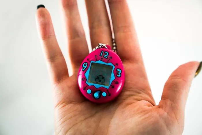 Tama Toy