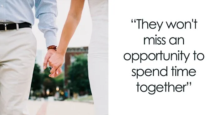 Love Science: 24 Signs Someone Likes You
