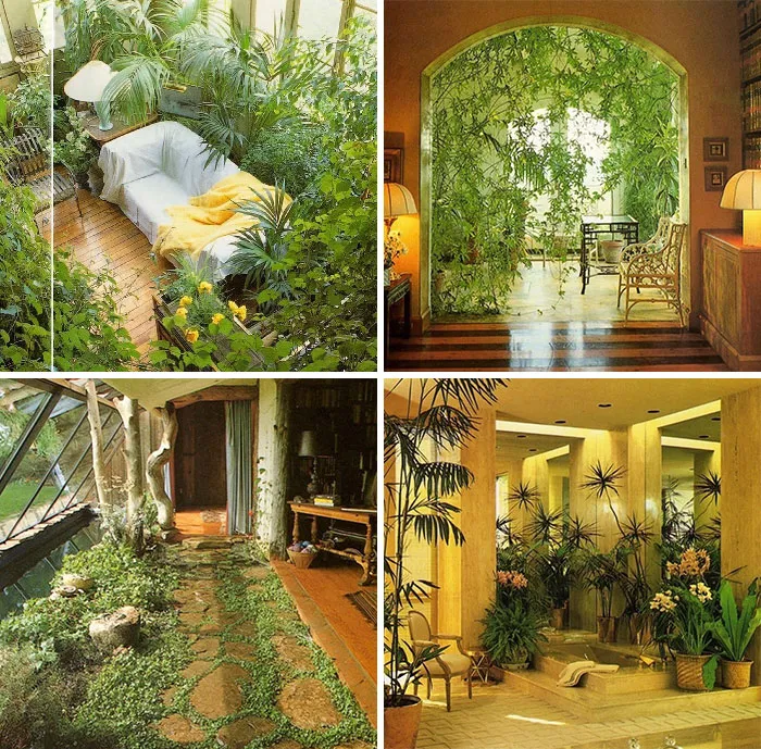 ‘Somewhere I Would Like To Live’: 30 Very Aesthetic Places And Homes Posted By This Page (New Pics)