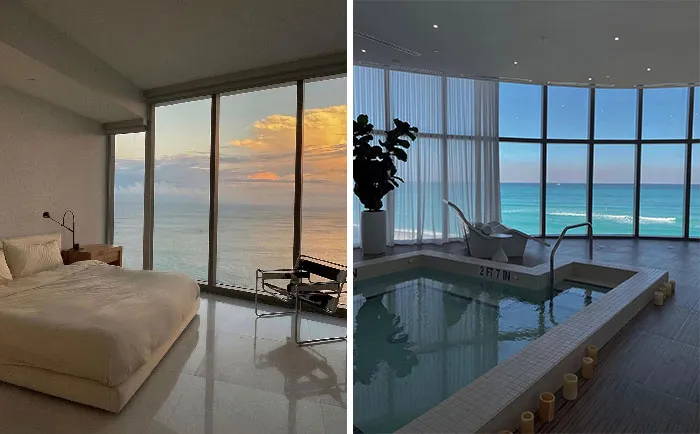 ‘Somewhere I Would Like To Live’: 30 Very Aesthetic Places And Homes Posted By This Page (New Pics)