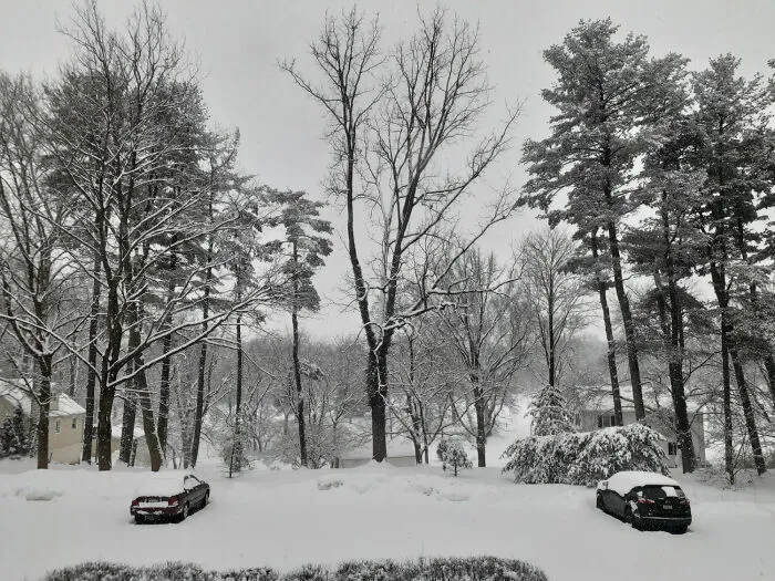 Working From Home Today. As Always :)