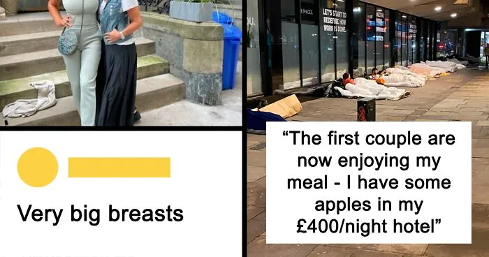 "The State Of LinkedIn" Twitter Page Exposes The Cringiest And Most Out-Of-Touch Posts On LinkedIn (30 Pics)