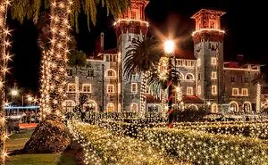Hey Pandas From Around The World, Post A Picture Of The Holidays In Your Area