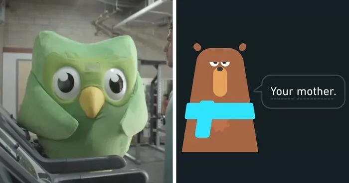 40 Of Duolingo’s Funniest And Most Random Translation Prompts, As Shared By This Twitter Account