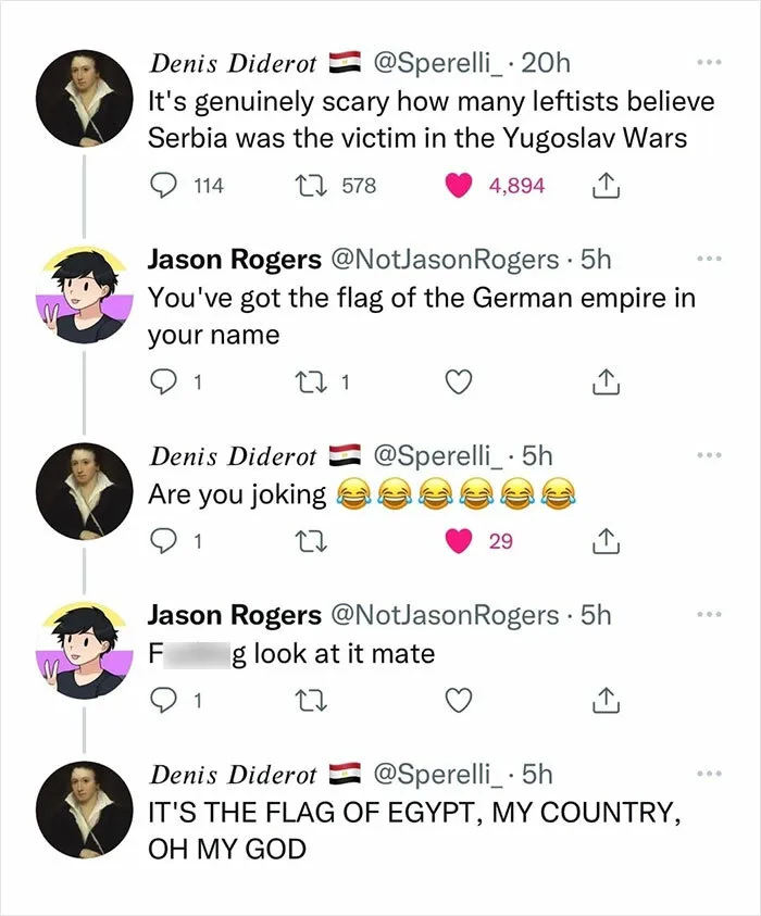 Dunno What To Say