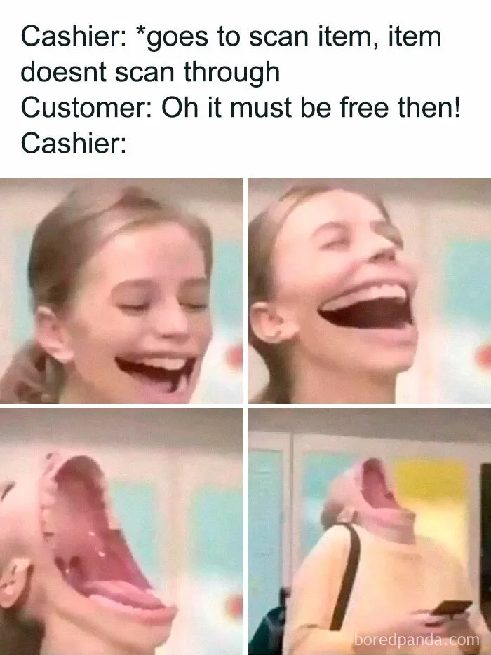 Every Time
