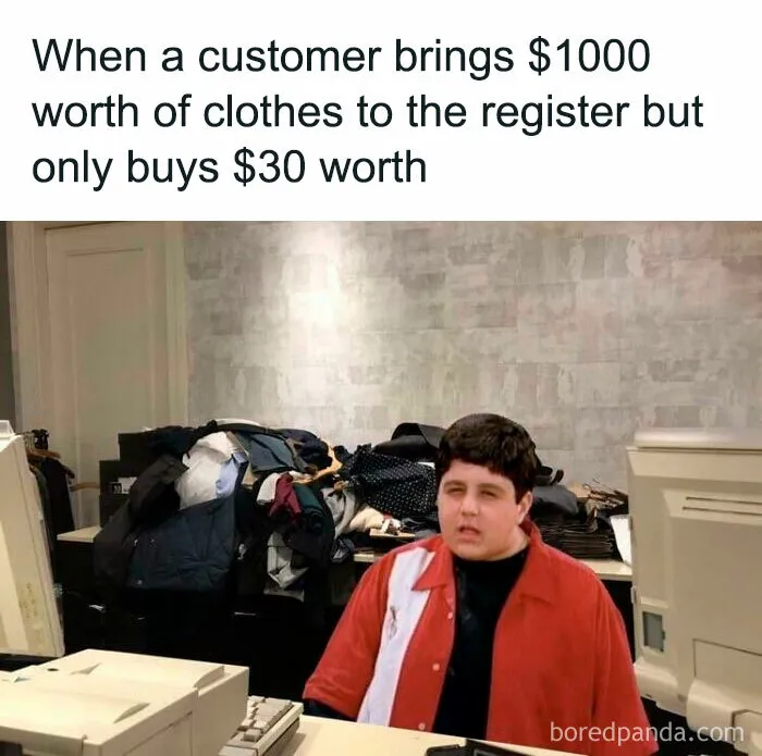 Every Time!