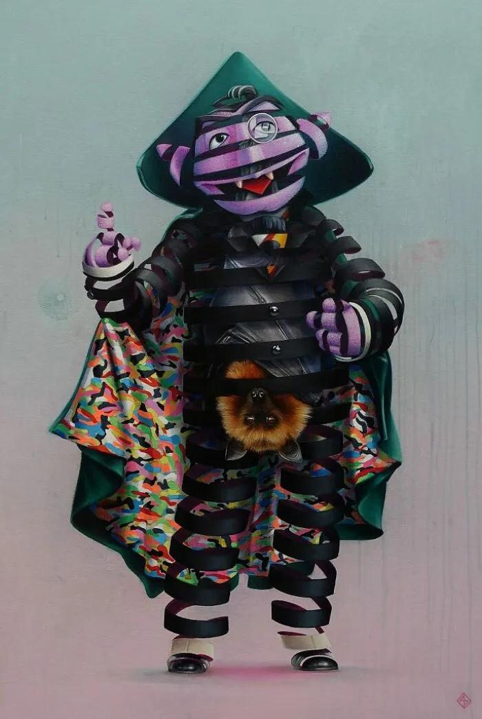 Count Von Count