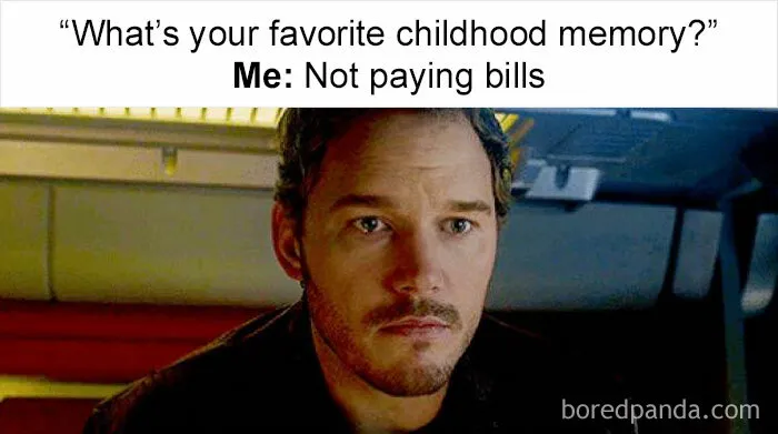 50 Funny And Relatable Posts From "Middle Aged Humor" That Only Older Generations Will Probably Understand