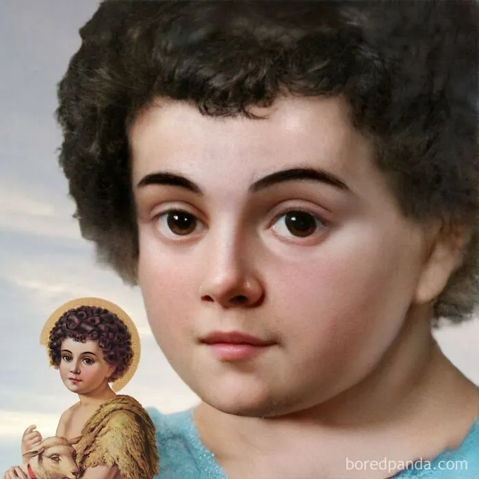 Saint John
