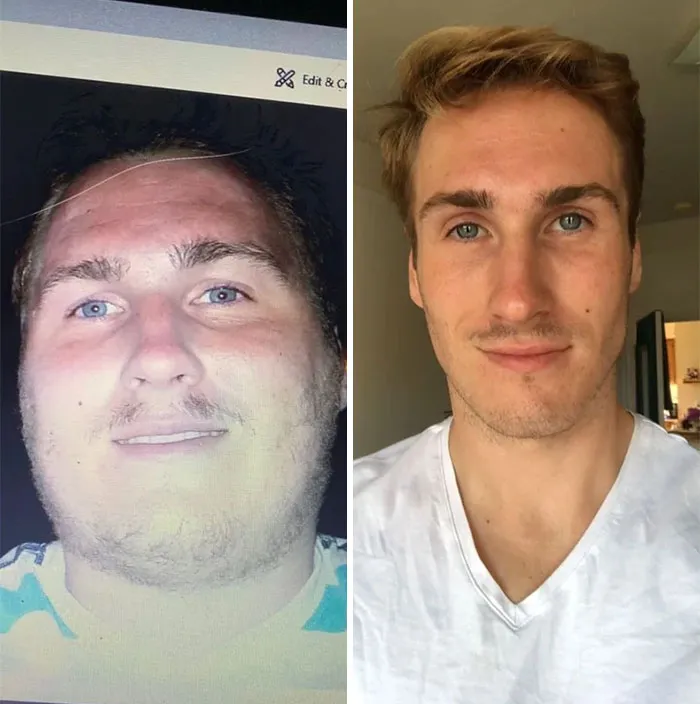 I Stopped Making Excuses And Started Making Gains