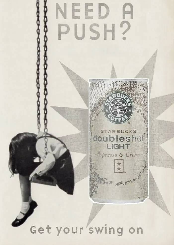 Here Are The Best Of User-Submitted Vintage Ads Of Modern-Day Products, As Shared In 'Design Crowd' Contests (30 Pics)