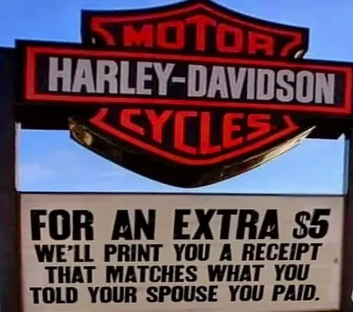 50 Of The Strangest Laugh-Inducing Signs People Spotted In Public, Shared In This Online Group