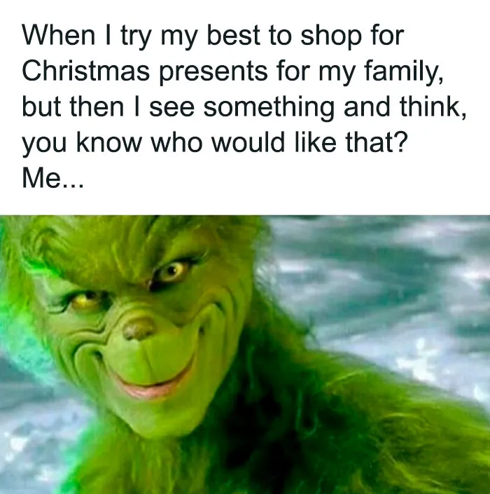 50 Ridiculously-Good Christmas Memes To Get You In A Great Festive Mood (New Pics)