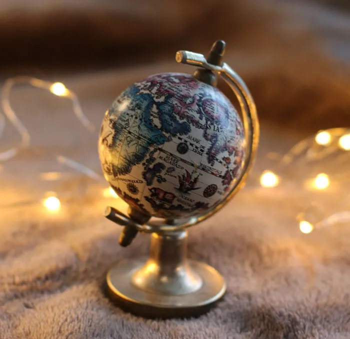Happy New Year Around The World