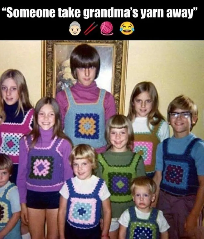 50 Funny And Relatable Posts From "Middle Aged Humor" That Only Older Generations Will Probably Understand