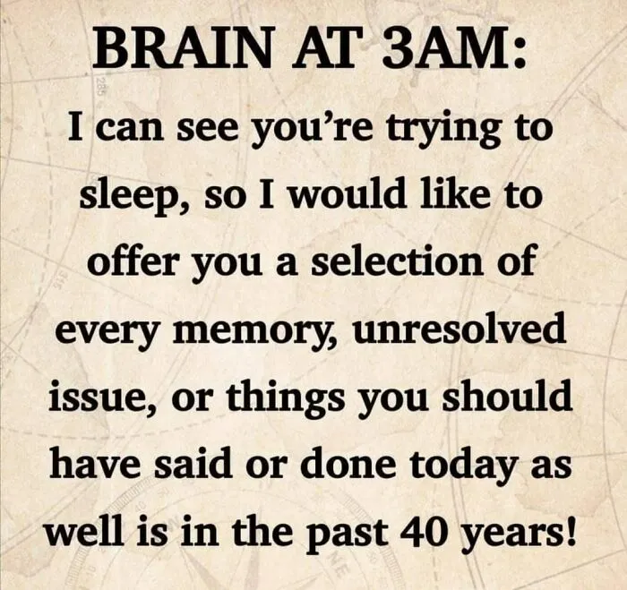 50 Funny And Relatable Posts From "Middle Aged Humor" That Only Older Generations Will Probably Understand