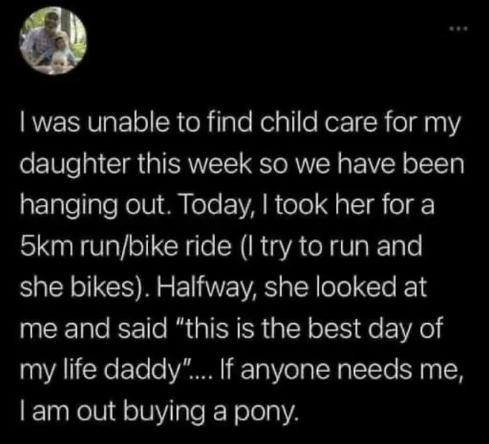 50 Funny And Relatable Posts From "Middle Aged Humor" That Only Older Generations Will Probably Understand