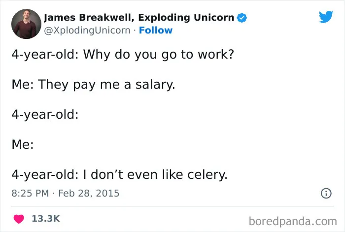50 Of The Most Hilariously Awkward Conversations Parents Ever Had With Their Kids
