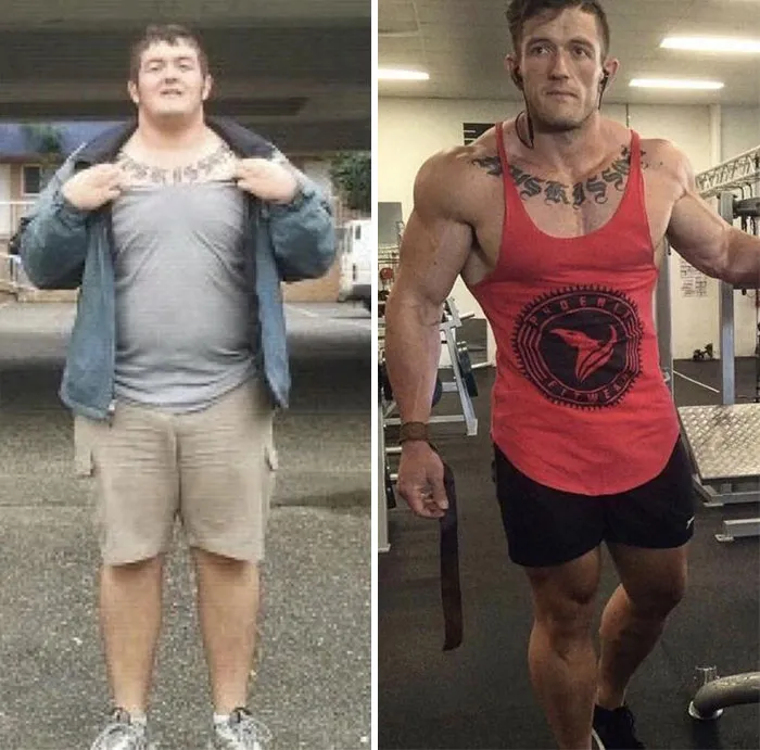 6 Years Difference