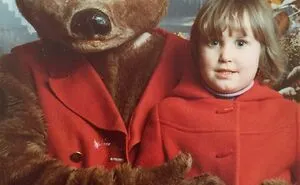 50 Hilarious Family Christmas Photos Shared By People Who Still Cringe At Them Today