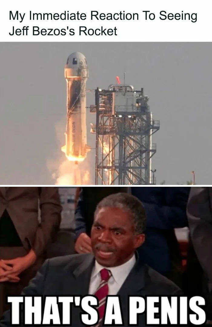 Rocket Ship