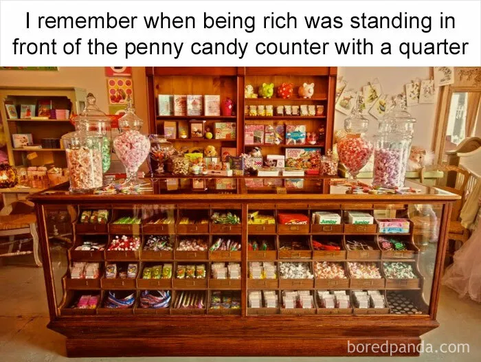 50 Funny And Relatable Posts From "Middle Aged Humor" That Only Older Generations Will Probably Understand