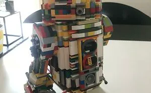 These 199 Incredible LEGO Builds Are Real Works Of Art