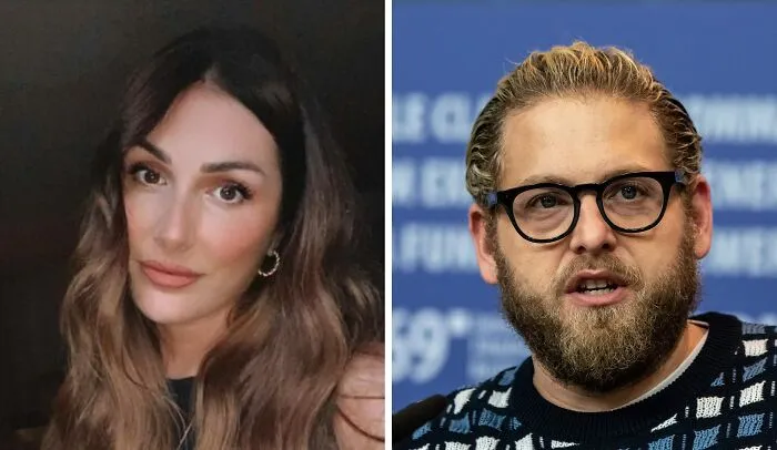 Two celebrities posing side by side, illustrating unexpected matches of celebrities with the same birthday.