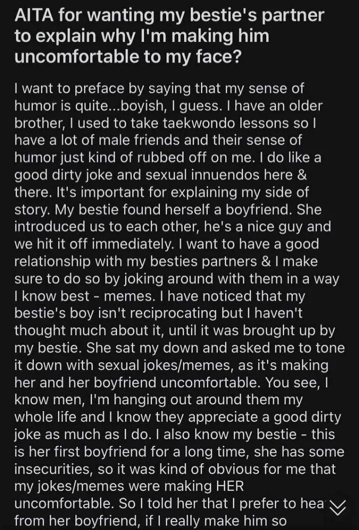 I Think I Found One. What Do You Guys Think?