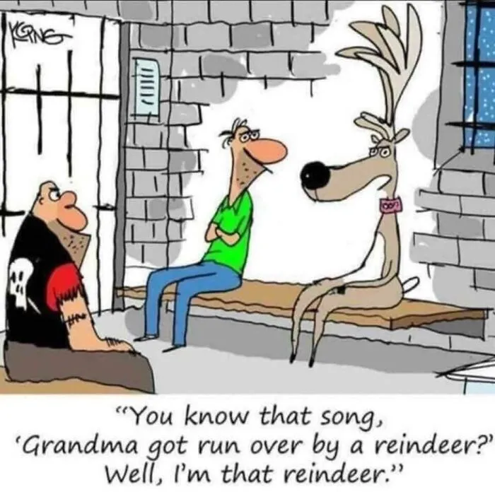 Christmas Edition