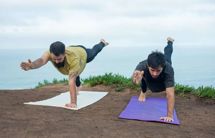 Go To A Yoga Retreat In Costa Rica