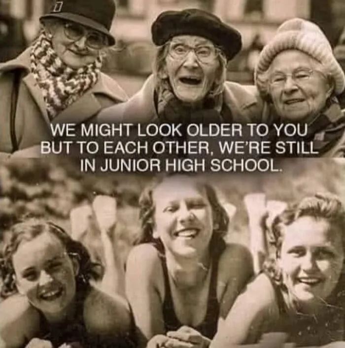 50 Funny And Relatable Posts From "Middle Aged Humor" That Only Older Generations Will Probably Understand