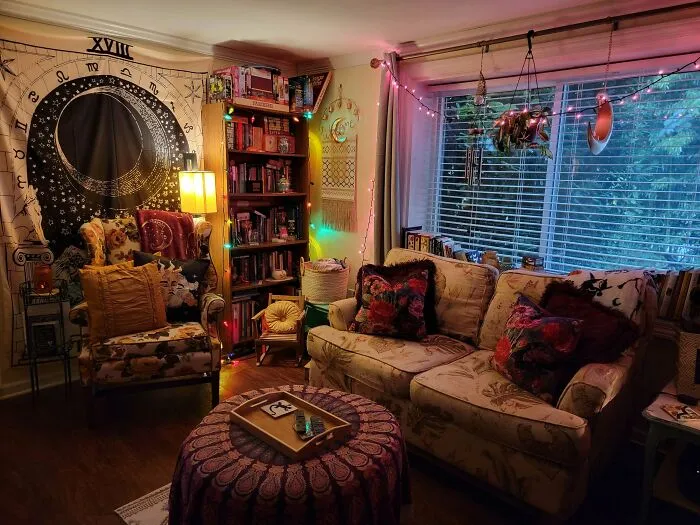 My Cozy Little Apartment