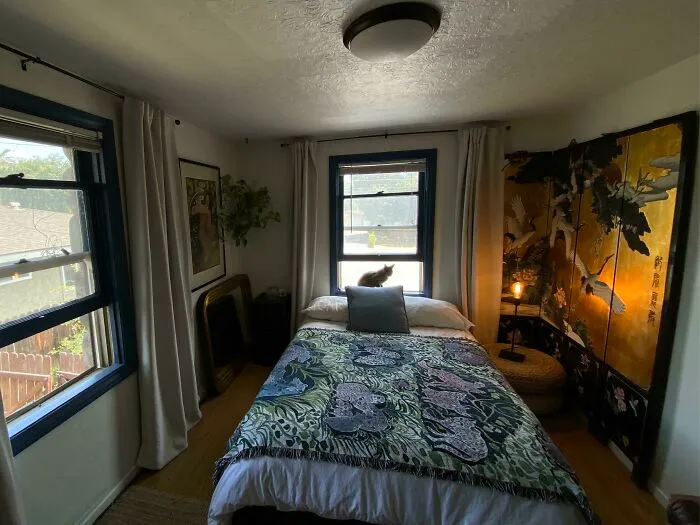 My First Place By Myself. Small But Mine :,)