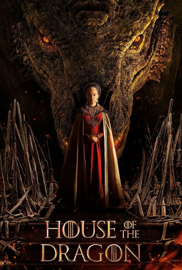 House Of The Dragon