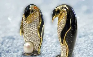 50 Times Jewelry Pieces Were So Beautiful They Just Had To Be Shared On This Dedicated Online Page