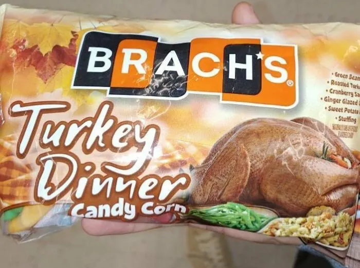 40 People Who Spotted The 'Most Offensive Foods' And Just Had To Share