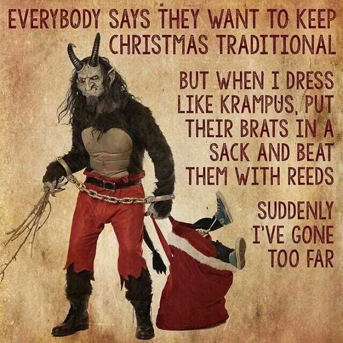 50 Ridiculously-Good Christmas Memes To Get You In A Great Festive Mood (New Pics)