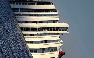 50 Frightening Pics That Make Us Want To Stay As Far Away From The Ocean As Possible (New Pics)