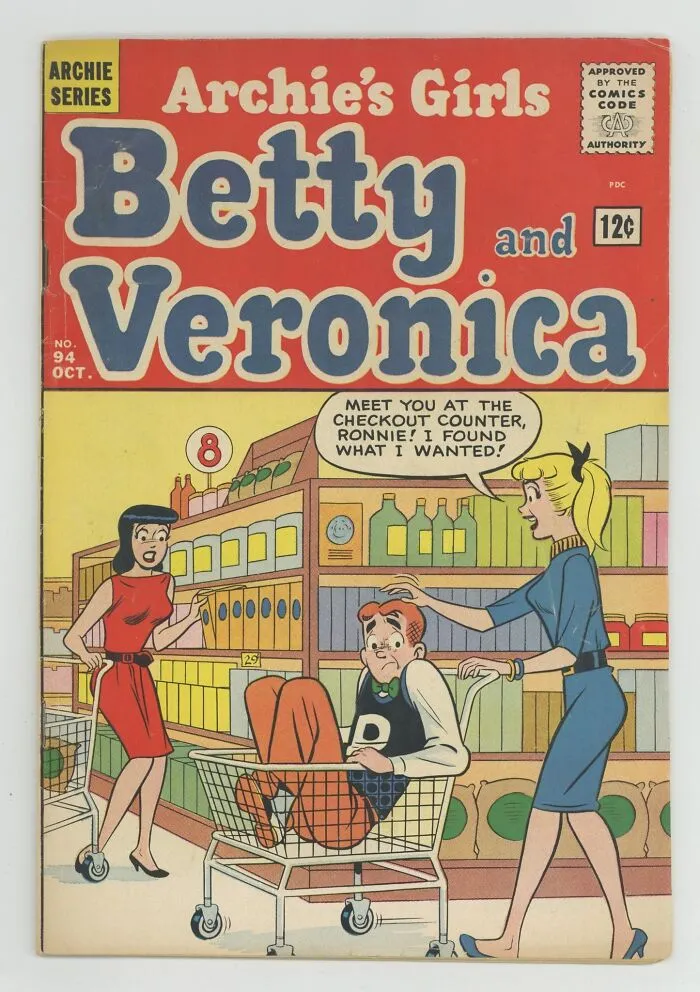 Archie's Girls 💞