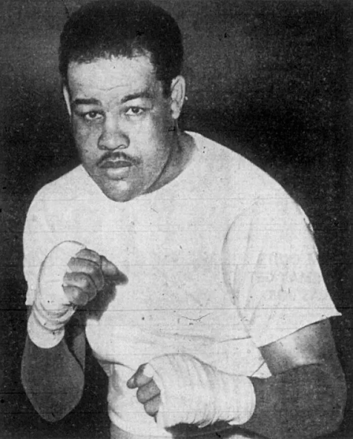 Joe Louis