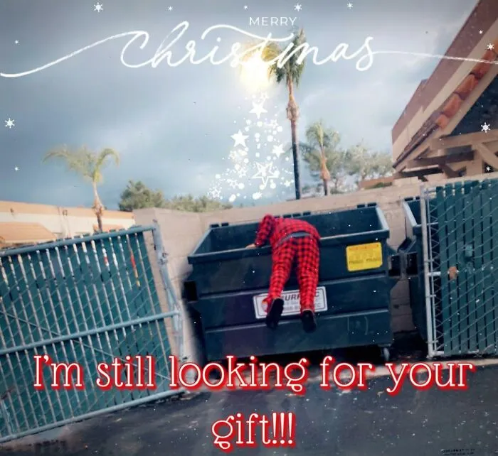 Merry Christmas