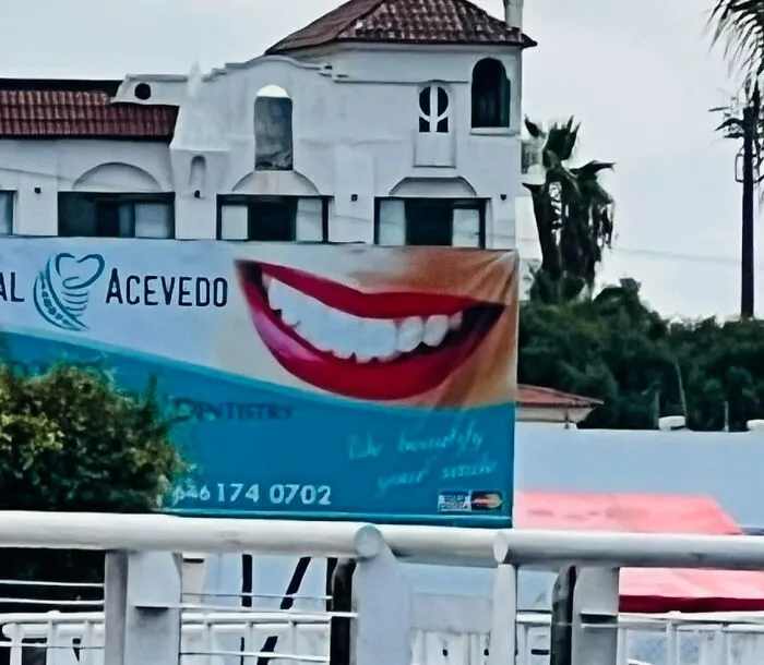 30 Times People Spotted A Face In An Everyday Thing And Just Had To Share It In This Online Group