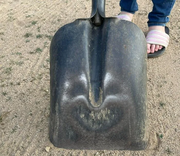30 Times People Spotted A Face In An Everyday Thing And Just Had To Share It In This Online Group