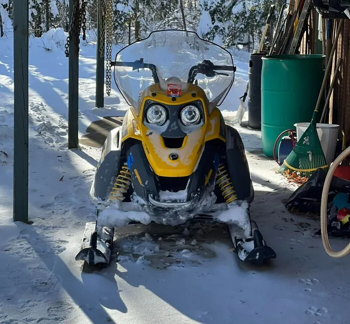 30 Times People Spotted A Face In An Everyday Thing And Just Had To Share It In This Online Group