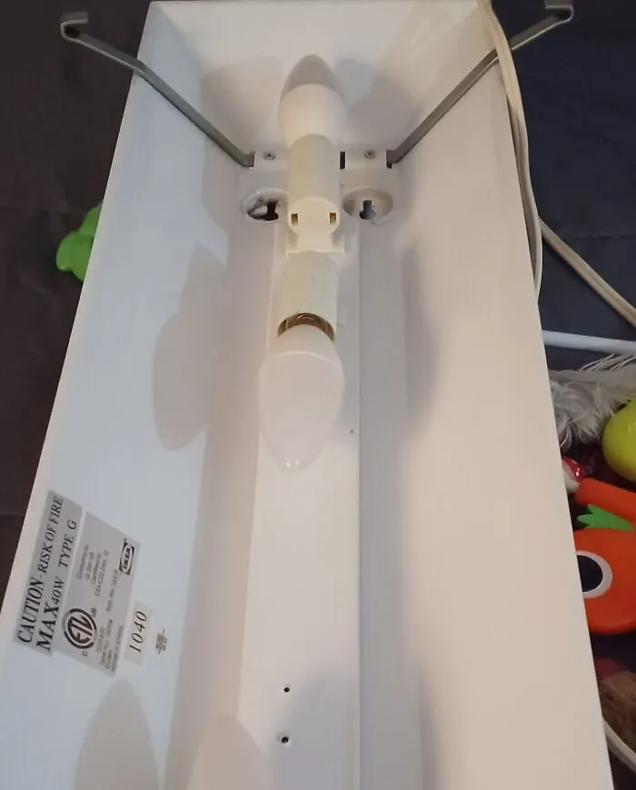30 Times People Spotted A Face In An Everyday Thing And Just Had To Share It In This Online Group