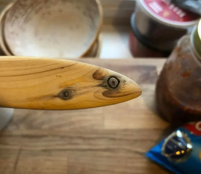 30 Times People Spotted A Face In An Everyday Thing And Just Had To Share It In This Online Group