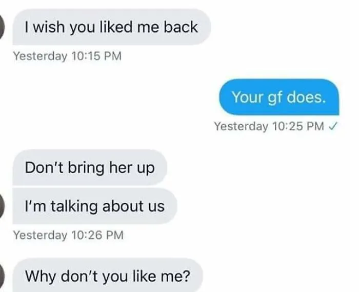 Yikes