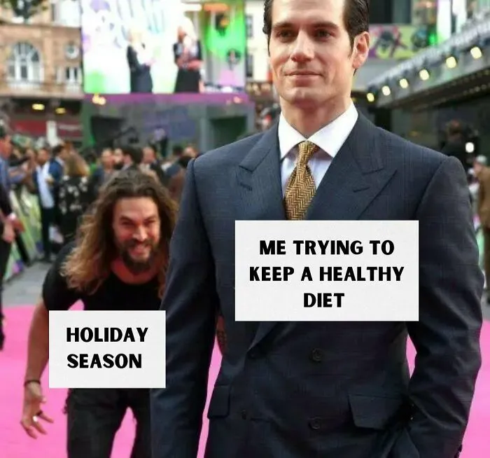 50 Of The Funniest Weight Loss And Diet Memes Because The Struggle Is Real